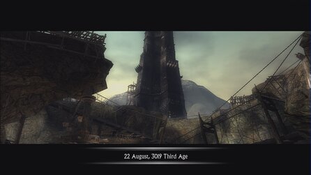Herr der Ringe: Die Eroberung - Screenshots