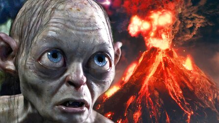 Der Herr der Ringe: Gollum - Das will doch keiner spielen! Oder?