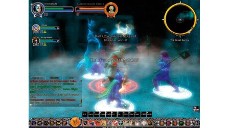 Herr der Ringe Online - Komplikationen mit Pre-Order-Keys