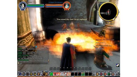 Herr der Ringe Online - Stresstest am Wochenende