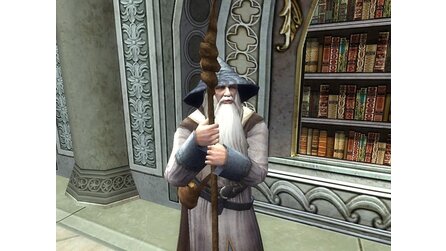 Herr der Ringe Online - Komplettes Intro-Video zum Download