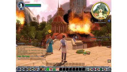 Herr der Ringe Online - Erstes Inhaltsupdate für Juni - Vorabzugang verlängert