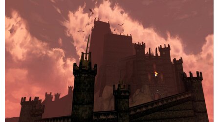 HdRO: Belagerung des Düsterwalds - Neue Screenshot aus dem Addon