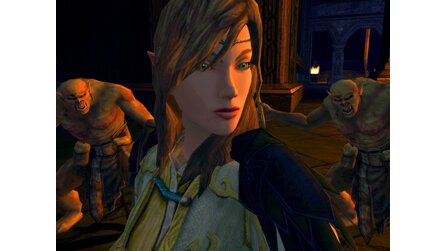 HdR Online: Die Minen von Moria - Verlosung: Komplette Herr-der-Ringe-Lesung und mehr gewinnen