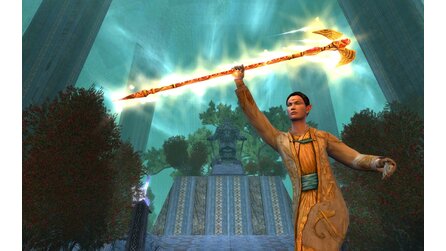 Der Herr der Ringe Online: Die Minen von Moria - Screenshots der neuen Waffen