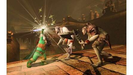 Der Herr der Ringe Online: Die Minen von Moria - Meinung der Fans ist gefragt