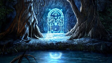 Der Herr der Ringe Online: Die Minen von Moria im Test - Gelungenes, erstes Addon zum Tolkien-MMO