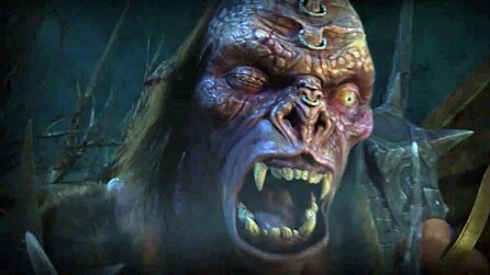 Der Herr der Ringe Online - Launch-Trailer zur Free-2-Play-Version