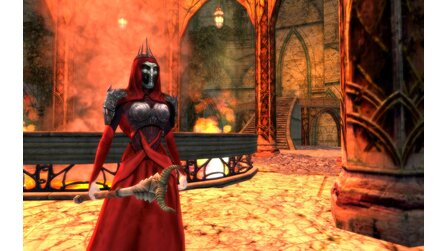 Herr der Ringe Online - Neue Screenshots zum Buch 14-Update