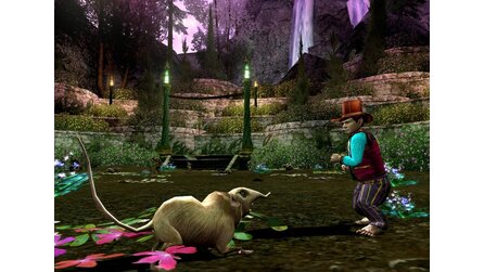 Der Herr der Ringe Online - Start des Frühlingsfests