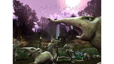 Herr der Ringe Online - Ab Herbst kostenlos spielen