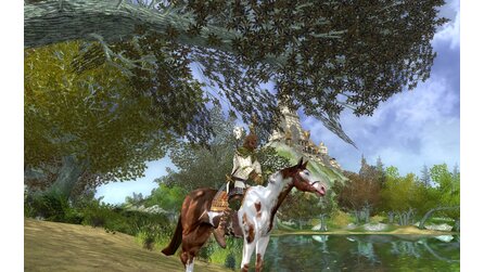 Der Herr der Ringe Online - Update mit Isengard angekündigt (Update)