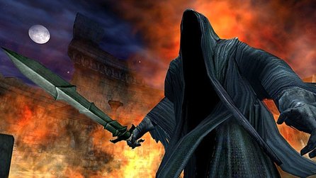 Der Herr der Ringe Online im Test - Das Tolkien-MMO im Kontrollbesuch