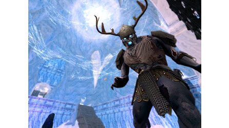 Der Herr der Ringe Online - Neuer Termin für »Update 2: Widerhall der Toten«