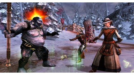 Herr der Ringe Online - Screenshots