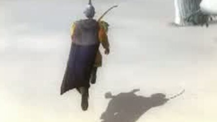 Der Herr der Ringe Online - Preview-Video