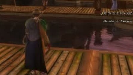 Der Herr der Ringe Online - Video-Special: Die Welt