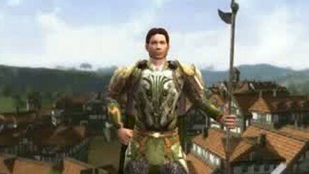 Der Herr der Ringe Online - Video-Special: Die Charaktere