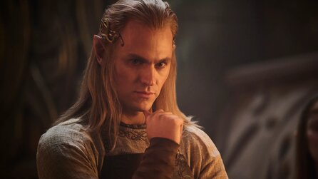 Ringe der Macht: Zu Amazons Herr-der-Ringe-Serie gibt es verheerende neue Zuschauerzahlen