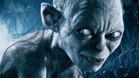 Teaserbild für Herr der Ringe: Warum bekommt ausgerechnet Gollum einen eigenen Film? Peter Jackson persönlich liefert die...