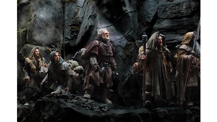 Der Hobbit: Eine unerwartete Reise - Bilder aus dem Film