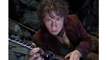 Der Hobbit: Eine unerwartete Reise - Bilder aus dem Film