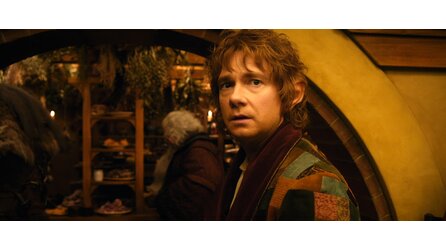 Der Hobbit: Eine unerwartete Reise - Bilder aus dem Film
