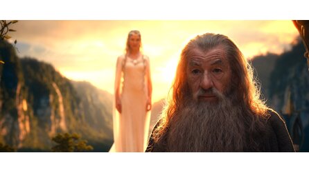 Der Hobbit: Eine unerwartete Reise - Bilder aus dem Film
