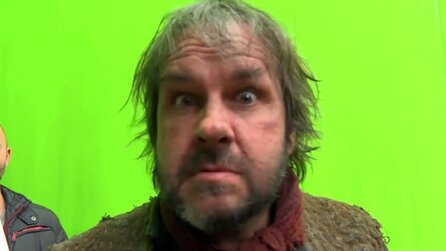 Der Hobbit: Eine unerwartete Reise - Drehtagebuch #5: Dreharbeiten vor Ort