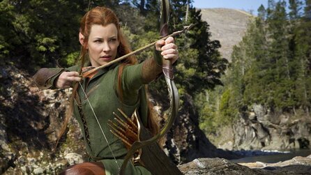 Der Hobbit: Smaugs Einöde - Bilder aus dem Kinofilm