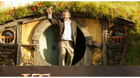 Der Hobbit: Eine unerwartete Reise - Auf Irrwegen nach Hobbingen