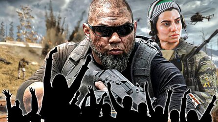 CoD Warzone knackt 100 Millionen Spieler und soll noch »viele Jahre« laufen
