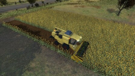 Der Landwirt 2016 - Screenshots