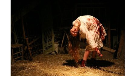 Der letzte Exorzismus - Bilder zum Kino-Film