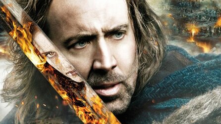 Der letzte Tempelritter - Ding Dong die Hex ist tot