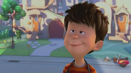 Der Lorax - Langer Kino-Trailer