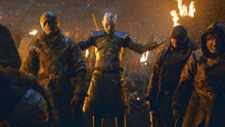 Game of Thrones: Ein Jahr nach Staffel 8 bei Raubkopierern die Nummer 1