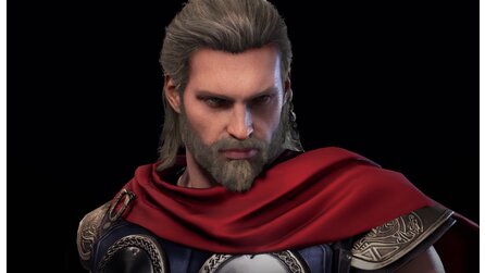 Thor wird im Avengers-Spiel von Square Enix nach Fan-Kritik endlich heiß + sexy