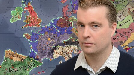 Der Paradox-CEO über seine Erfolge - und seinen Abschied - »Crusader Kings 2 könnte noch zehn Jahre weiterlaufen« - GameStar TV