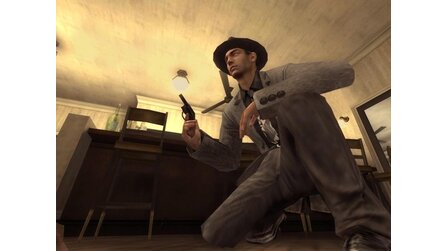 Der Pate - Screenshots