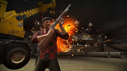 Der Pate 2 - Fliehen, taktieren, austeilen