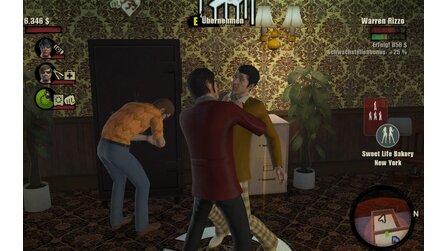 Der Pate 2 - Screenshots