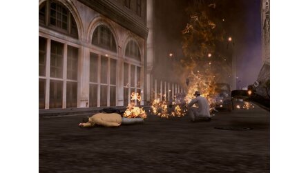 Der Pate - Screenshots