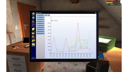 Der Planer 4 - Screenshots