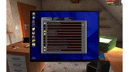 Der Planer 4 - Screenshots