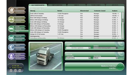 Der Planer 5 - Screenshots