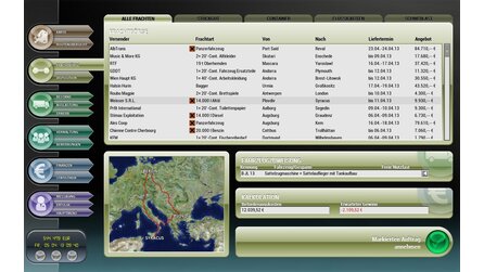 Der Planer 5 - Screenshots