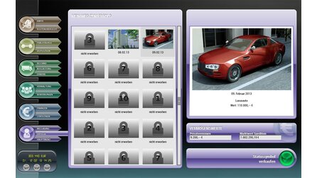 Der Planer 5 - Screenshots