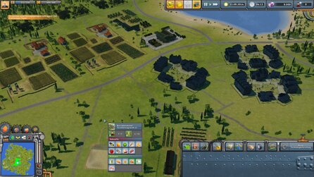 Der Planer: Industrie-Imperium - Screenshots