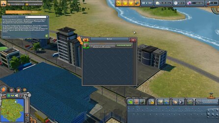 Der Planer: Industrie-Imperium - Screenshots